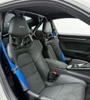 Porsche 911 GT3 4.0L 2023 Porsche 911 GT3, 2027 Porsche Warranty, Full Porsche Service History, Very Low Km, Eur