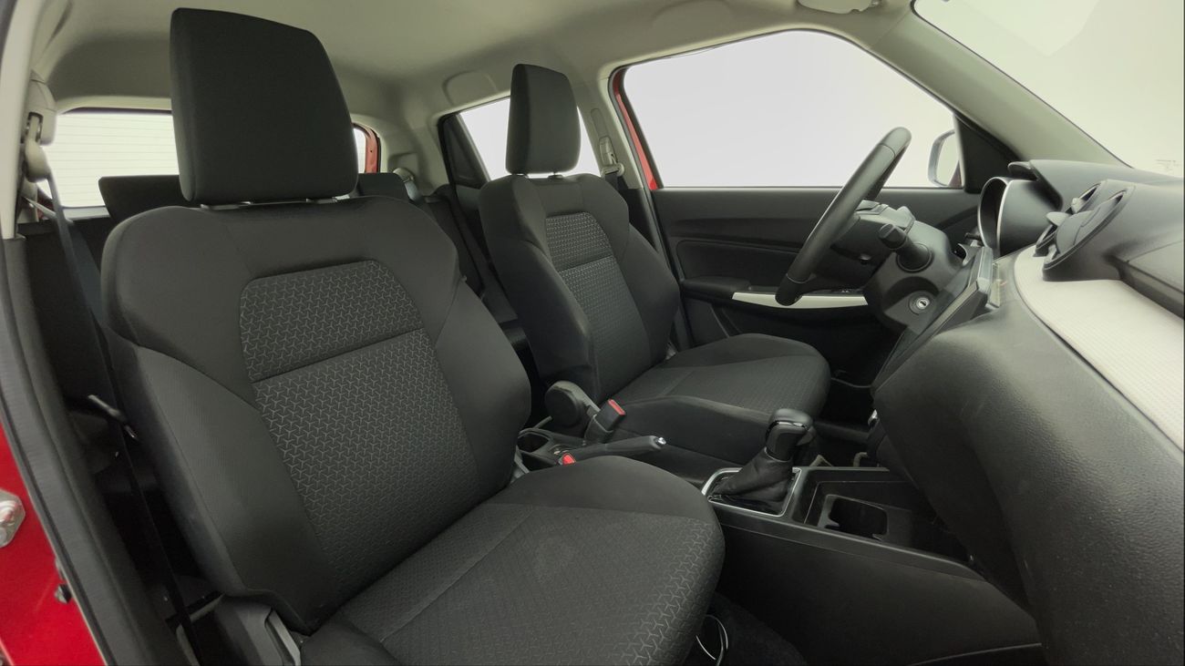 Suzuki Swift GL 1.2 | Zero Down Payment | Home Test Drive