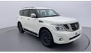 Nissan Patrol LE PLATINUM 5.6 | Zero Down Payment | Free Home Test Drive