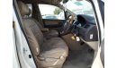 تويوتا ألفارد Fresh Japan Imported 2006 |2400CC| 8 Seats Excellent Condition from Inside & Outside.