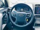تويوتا برادو TX 2.7L