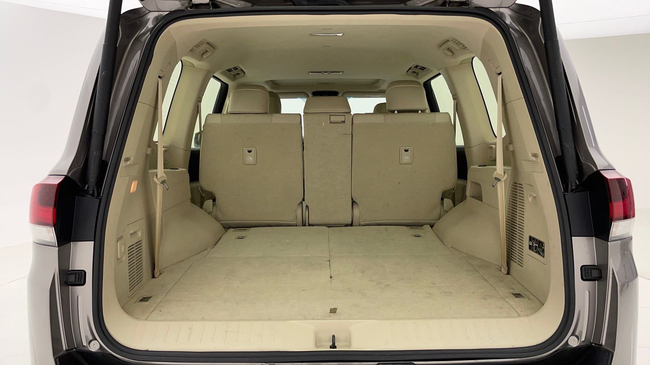 Toyota Land Cruiser GXR 3.5 | Zero Down Payment | Free Home Test Drive