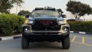 Toyota Hilux GR Kitt install