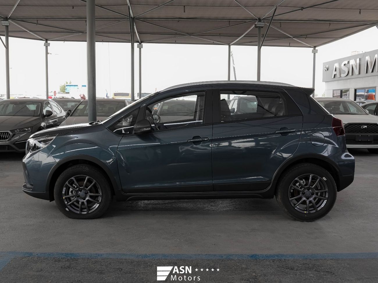 Livan X3 Pro 2025 1.5 Turbo (Export Price)