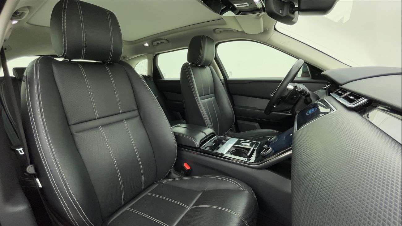 لاند روفر رينج روفر فيلار P250 2 | بدون دفعة مقدمة | اختبار القيادة في المنزل