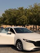 مازدا 3 Export from Australia