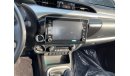 Toyota Hilux 2.4L Diesel Double Cab GLX-S Manual