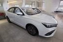 MG 5 MG 5 DELUXE 1.5 SUNROOF LEATHER SEATS ELECTRIC CHAIRS 360 CAMERA