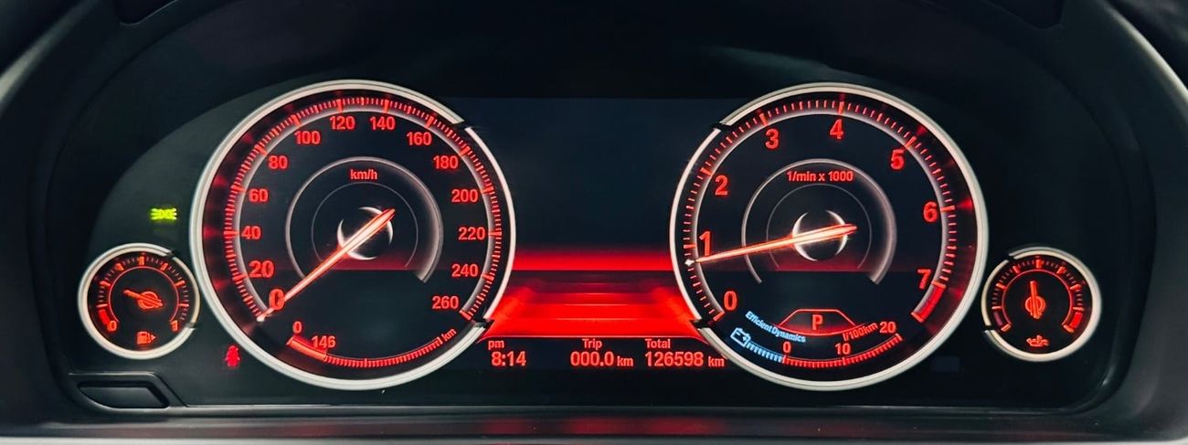 BMW X5 50i Exclusive GCC .. V8 .. FSH .. Perfect Condition ..