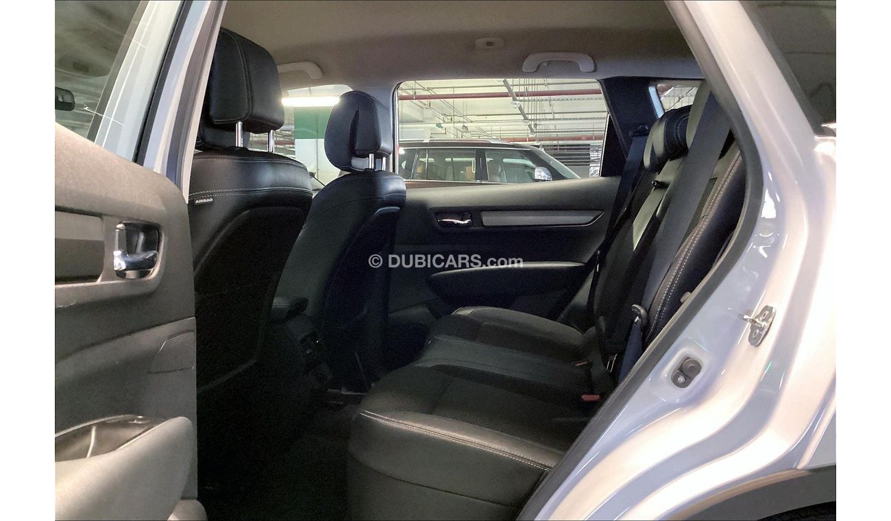 ميتسوبيشي ASX GLX Midline | شامل الضمان | 0 ﺪﻔﻋﺓ ﺃﻮﻟﻯ