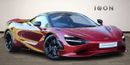 McLaren 750S V8 2dr SSG Auto 4.0 (EXPORT ONLY)