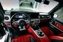 Mercedes Benz G63 AMG STD