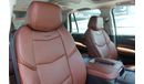 Cadillac Escalade (2015) CADILLAC ESCALADE  FULL OPTION
