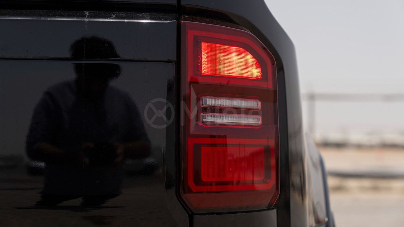 Toyota Prado TOYOTA PRADO 250 VX PREMIUM | EXPOR ONLY