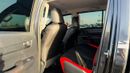 Toyota Hilux GR BODY KIT INSTALLED | POWER SEATS | 2.8L DIESEL | AUTOMATIC TRANSMISSION | LEATHER SEATS |