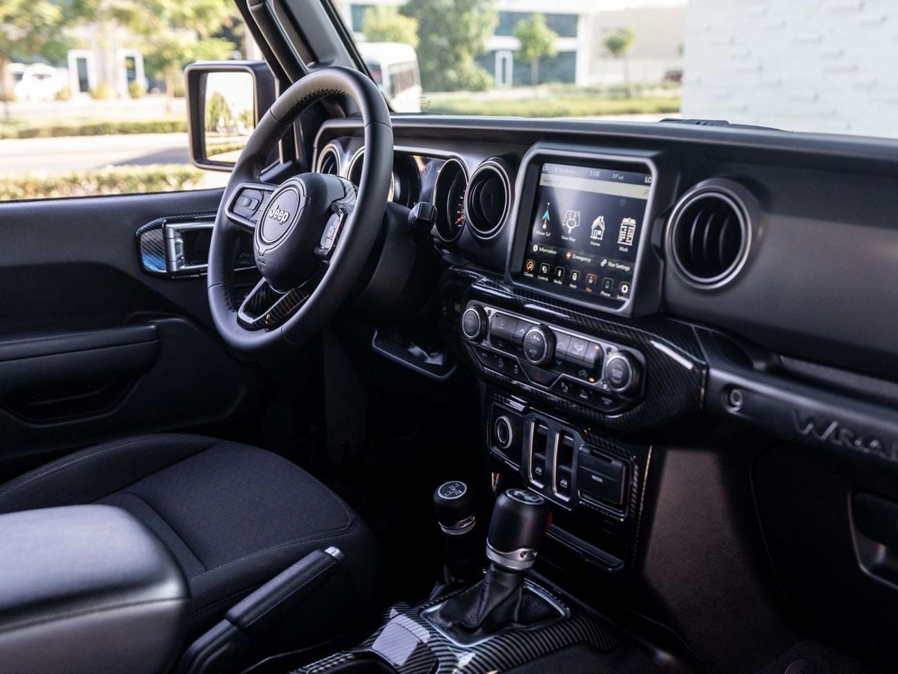 Jeep Wrangler, миниатюра 19