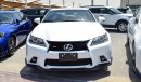 Lexus GS350 F SPORTS KIT