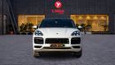 Porsche Cayenne GTS 4.0L (460 HP)