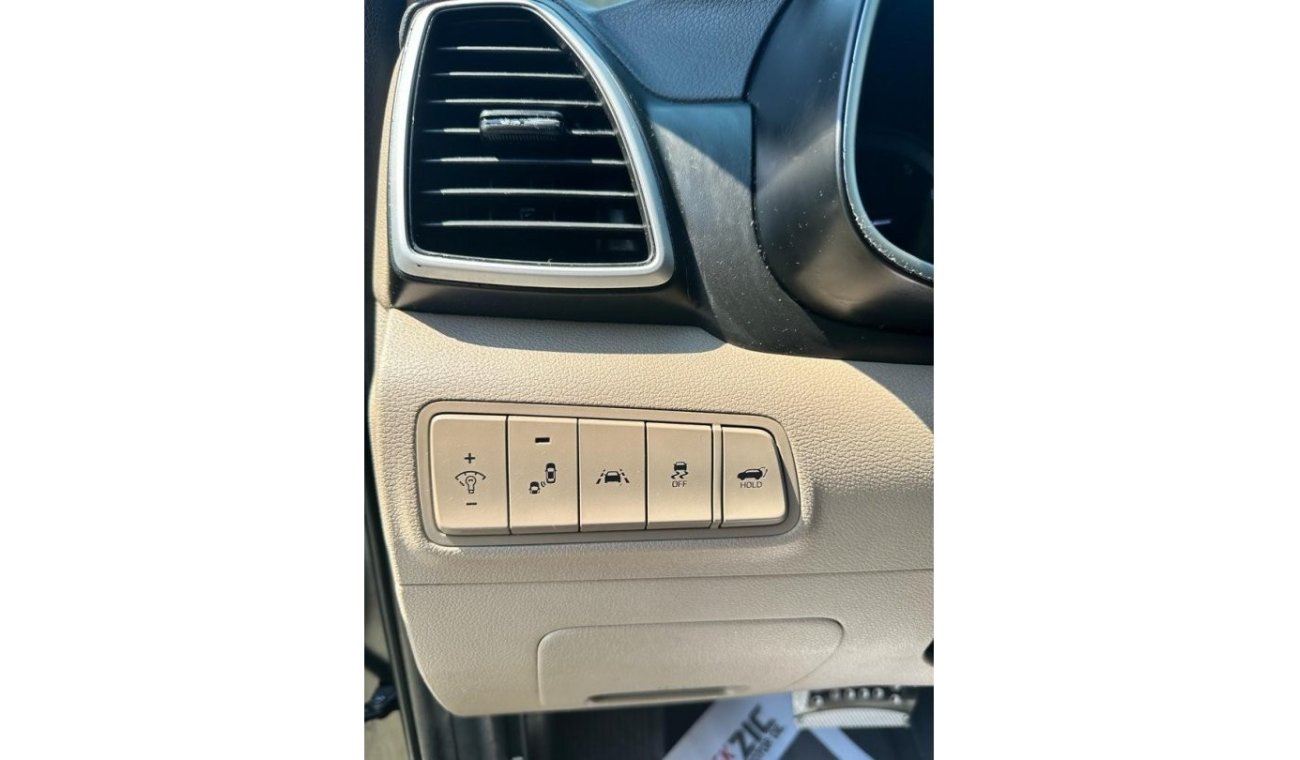 هيونداي توسون