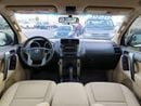 Toyota Prado TXL V6/ 20 SHAPE/ LEATHER/ DVD CAMERA/ TYRE UP/LOT#5372
