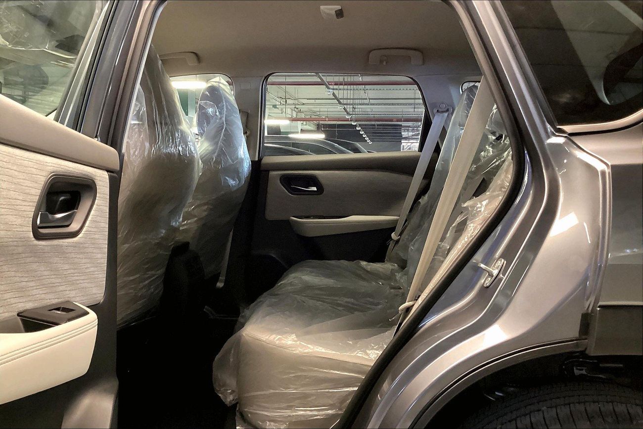 نيسان إكس تريل S | شامل الضمان | 0 ﺪﻔﻋﺓ ﺃﻮﻟﻯ