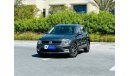 Volkswagen Tiguan SE 1050 P.M TIGUAN 2.0 TC ll 0% DP ll GCC ll WELL MAINTAINED