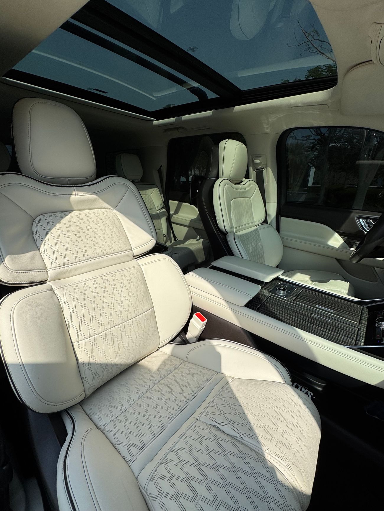 لينكولن نافيجاتور