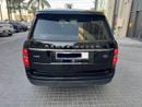 Land Rover Range Rover HSE 3.0L (380 HP)