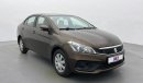 Suzuki Ciaz GL 1.5 | Under Warranty | Inspected on 150+ parameters