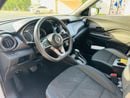 Nissan Kicks S