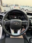تويوتا هيلوكس DLX Toyota Hilux 2.4L 2026 MT