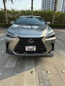 Lexus NX350