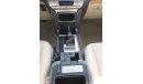 Toyota Prado 4.0 L petrol TXL2020