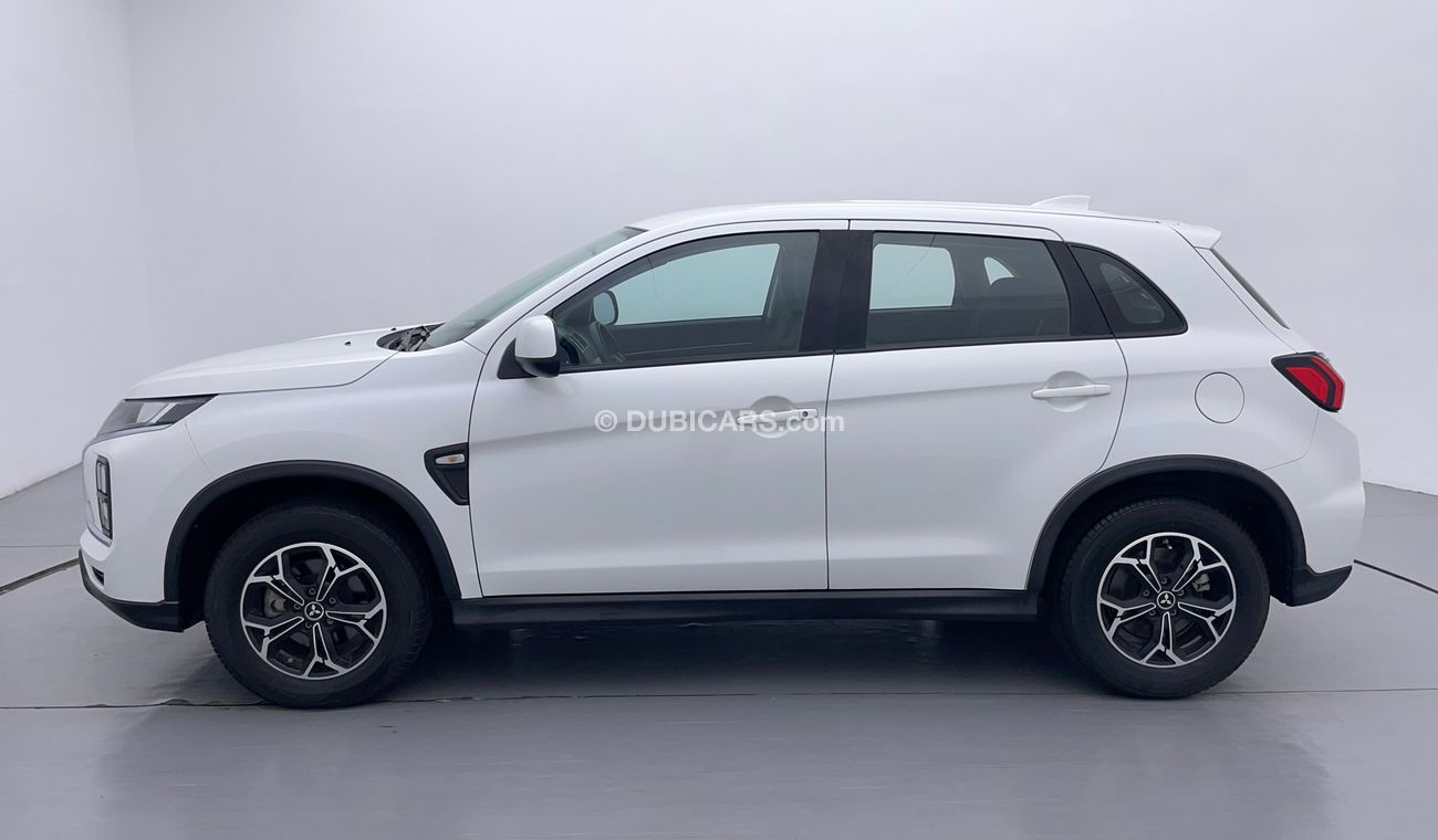 Mitsubishi ASX GLX LOW 2 | Zero Down Payment | Free Home Test Drive