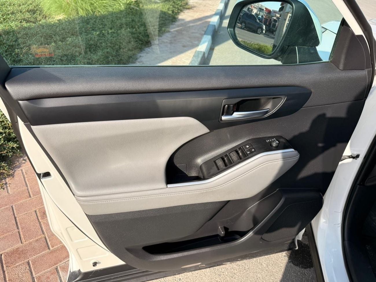 تويوتا هايلاندر Limited 2.5L AWD