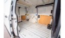 Ford Transit Custom 2018 | FORD TRANSIT | CUSTOM 270S DELIVERY VAN | DIESEL | GCC | VERY WELL-MAINTAINED | SPECTACULAR C