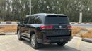 Toyota Land Cruiser GXR GCC