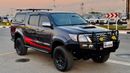 تويوتا هيلوكس PREMIUM CANOPY INSTALLED | ARB BULL BAR | 3.0L DIESEL ENGINE | 2011 | MANUAL TRANSMISSION | RHD