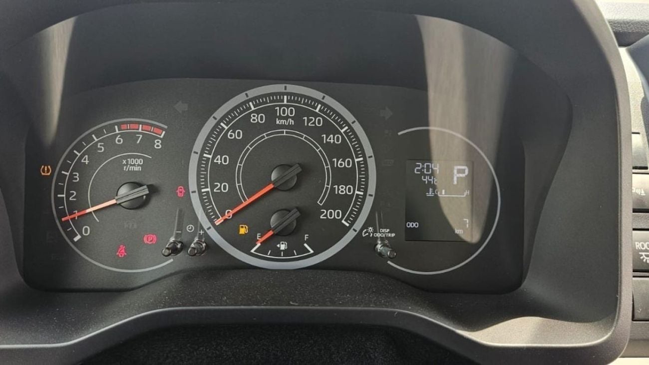 Toyota Hiace 2026 Toyota Hiace DX with Automatic Sliding Door 13-Seater High-Roof 3.5L V6 Petrol A/T RWD Only For