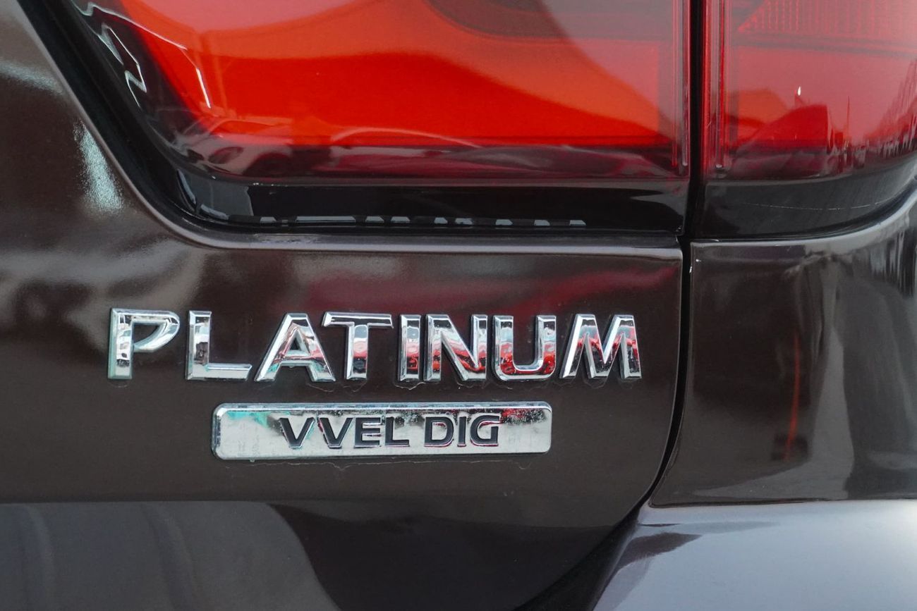 نيسان أرمادا