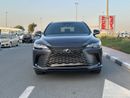 لكزس RX 350 LEXUS RX350 FUL OPTION