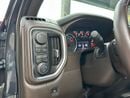 Chevrolet Silverado 5.3 V8 Trail Boss