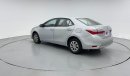 Toyota Corolla SE 1.6 | Zero Down Payment | Free Home Test Drive