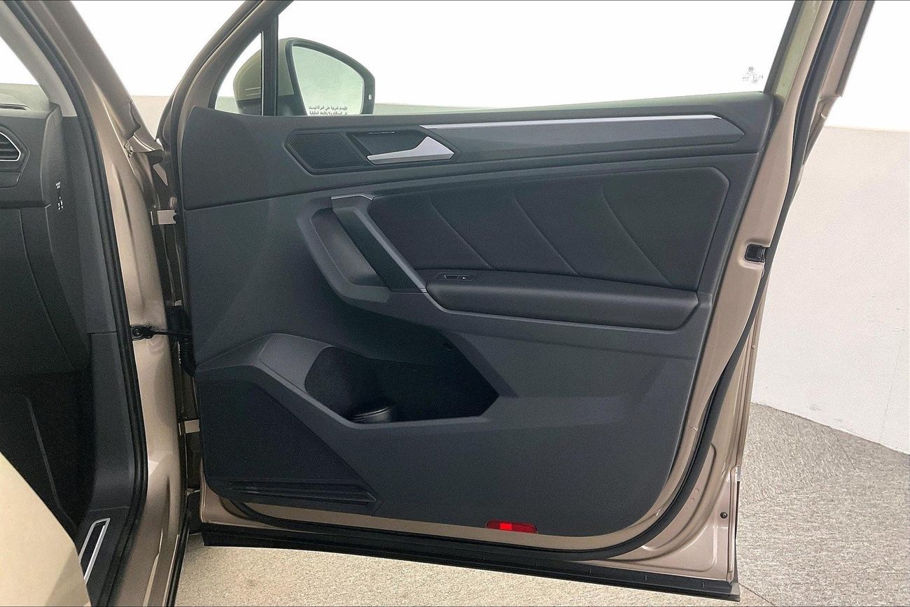 Volkswagen Tiguan SEL | Guaranteed Warranty | 0 Down Payment