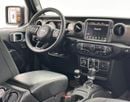 Jeep Wrangler 2023 Jeep Wrangler Unlimited Sport, 1 Year Warranty Unlimited KM, Full Service History, GCC