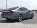 هوندا أكورد LX PLUS
