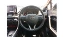 Toyota RAV4 TOYOTA RAV4 RIGHT HAND DRIVE(PM31114)