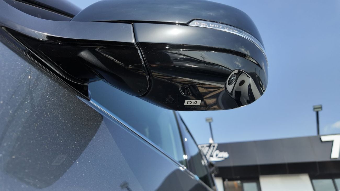 نيسان باترول Nissan Patrol Platinum City 2026