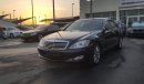 Mercedes-Benz S 350 model 2006 car prefect condition full service low mileage full original paint  j