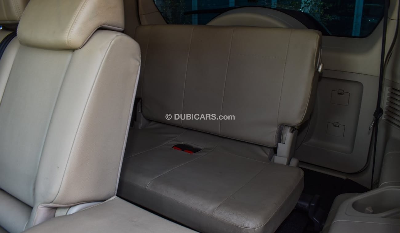 Mitsubishi Pajero 3.8 GLS V6